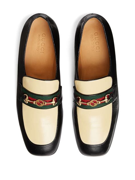 formal dress gucci shoes|farfetch gucci shoes men.